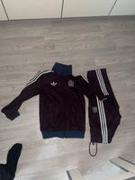 Adidas Trainingsanzug spanien Schleswig-Holstein - Kaltenkirchen Vorschau