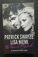 The Time of my Life - Patrick Swayze Hessen - Frankenberg (Eder) Vorschau