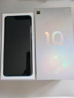 Redmi 10 5G coral Green 128GB Baden-Württemberg - Rottenburg am Neckar Vorschau