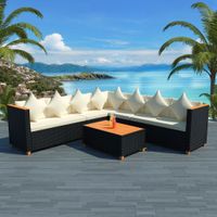 NEU Gartenlounge Lea-XL Gartensofa Lounge-Set Lounge Kiel - Kiel - Exerzierplatz Vorschau