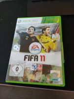 FIFA 11 Xbox 360 Nordrhein-Westfalen - Wenden Vorschau