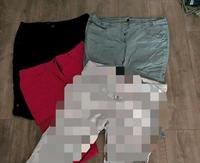 3/4 Hosen Cecil XXL Nordrhein-Westfalen - Brakel Vorschau