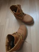 Timberland Schuhe Berlin - Marzahn Vorschau