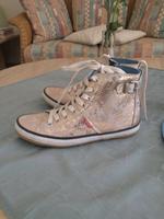 Sneakers Biker-Boots Wolky, Leder, Gr.39, neu! Nordrhein-Westfalen - Velen Vorschau