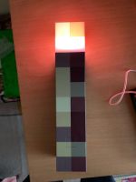Minecraft LED Lampe Nordrhein-Westfalen - Gelsenkirchen Vorschau