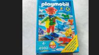 Playmobil Zirkus-Spiel 4980, Neu Baden-Württemberg - Altshausen Vorschau