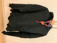 Khrisjoy Hoodie, schwarz, Gr. XS/S, neuwertig Essen - Bredeney Vorschau