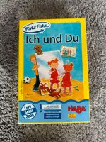 Haba Ratz Fatz du und ich spiel ab 3 Jahre Nordrhein-Westfalen - Kerpen Vorschau