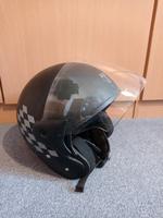 Rollerhelm sehr gut erhalten Kr. Dachau - Bergkirchen Vorschau