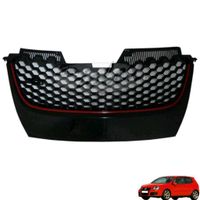 Sport Tuning Grill Kühlergrill Frontgril CLEAN für VW Golf 5 GTI Nordrhein-Westfalen - Gronau (Westfalen) Vorschau