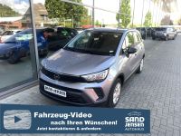 Opel Crossland Edition+ CarPlay Lenkradheizung Sitzhe Schleswig-Holstein - Flensburg Vorschau