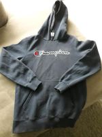 Champion Hoodie Gr.164 Niedersachsen - Lohne (Oldenburg) Vorschau