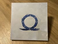 God of War Ragnarök Soundtrack Vinyl LP 3X Limited Edition Berlin - Tempelhof Vorschau