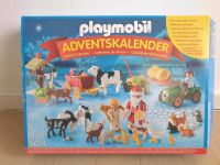 Playmobil Set 6624 Adventskalender Bauernhof Niedersachsen - Burgwedel Vorschau