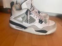 Air Jordan Bayern - Mauern Vorschau