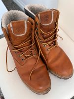 Herren Winterschuhe Timberland Größe 43 Hannover - Mitte Vorschau