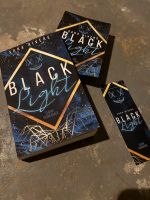 Sara Rivers / Sarah Stankewitz „Black light“ Dark Romance Nordrhein-Westfalen - Wiehl Vorschau