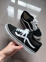 Vans old skool top Zustand! Baden-Württemberg - Kornwestheim Vorschau