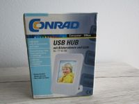 USB Hub von Conrad Niedersachsen - Jever Vorschau