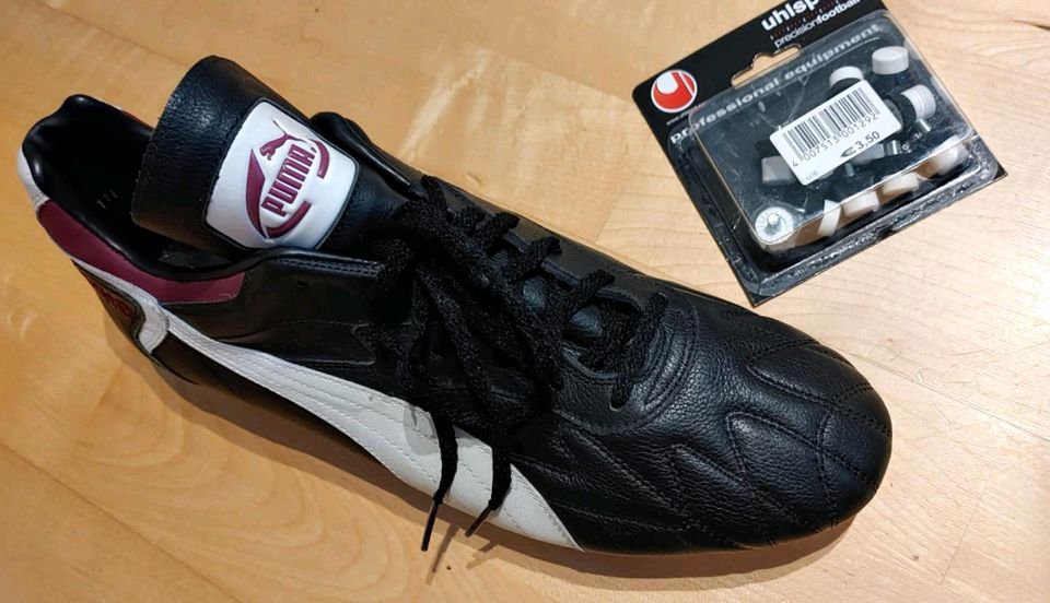 Stollen Fusballschuhe von Puma (NEU) in München