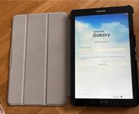 Samsung Galaxy Tab E (SM-T560) Niedersachsen - Dannenberg (Elbe) Vorschau