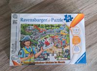 TipToi Puzzle Nordrhein-Westfalen - Geseke Vorschau