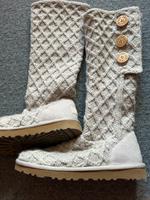UGG BOOTS STRICK ORIGINAL Bayern - Abensberg Vorschau