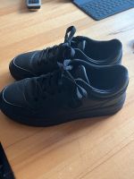 Champion Sneaker schwarz 40 Nordrhein-Westfalen - Geilenkirchen Vorschau