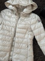 Daunenjacke Moncler 10 Yahre Bayern - Rosenheim Vorschau