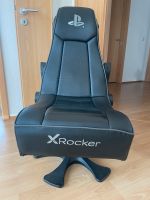 X Rocker 5.1  zockersessel PlayStation Bayern - Röllbach Vorschau