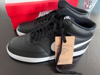 Nike Court Vision Sneaker Gr. 45 Neu! Bayern - Aichach Vorschau