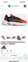 Addias Schuhe damen 38 Nordrhein-Westfalen - Lippstadt Vorschau