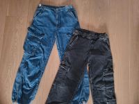 Jeanshosen Set 2 Stück Zara | Jungen Größe 152 Altona - Hamburg Groß Flottbek Vorschau