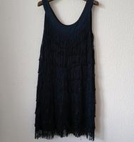 Ärmellose festliches Kleid  Gŕ. 38 Baden-Württemberg - Baiersbronn Vorschau