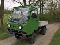 Multicar M25 Dreiseitenkipper LKW Kipper offener Kasten Bayern - Schillingsfürst Vorschau