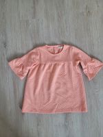 Kleid Mango mit Volant Ärmeln, rosa, 18-24 Monate Baden-Württemberg - Bad Herrenalb Vorschau