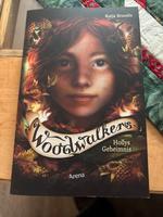 Woodwalkers Band 3 Hollys Geheimnis Niedersachsen - Oederquart Vorschau