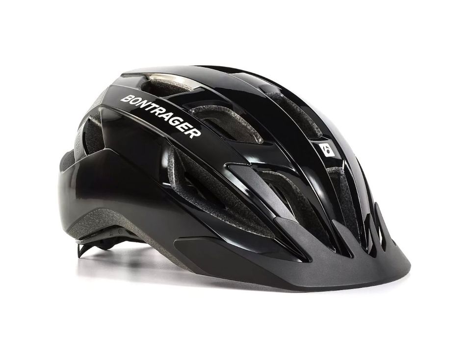 295g Bontrager Solstice Helm Fahrradhelm Gr. M/L = 55-61cm in Köln