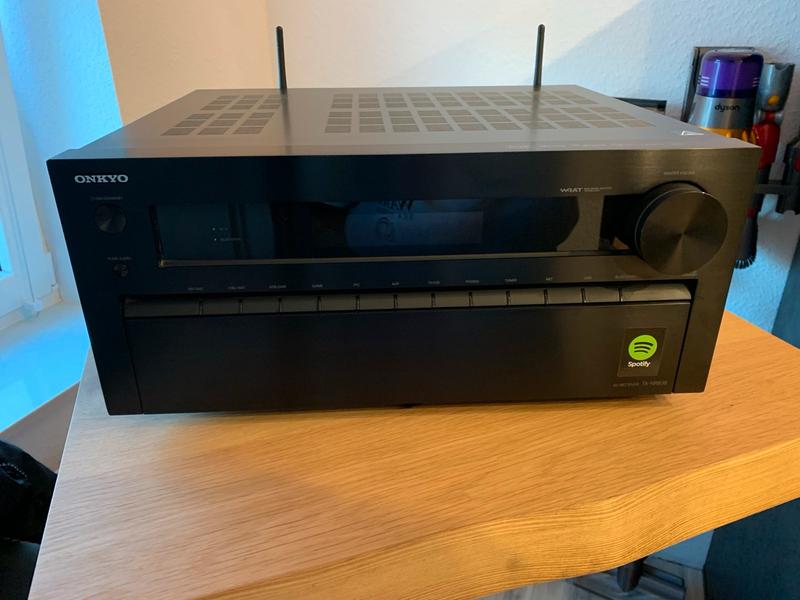 Used Onkyo TX-NR838 Surround sound receivers for Sale Used Onkyo TX-NR838 Surround sound receivers for Sale