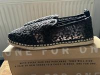 TOMS - Deconstructed Alpargata Rope Bayern - Fahrenzhausen Vorschau