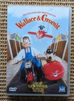 Wallace & Gromit - Die unglaublichen Abenteuer DVD Bad Doberan - Landkreis - Tessin Vorschau