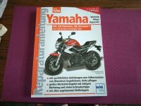 Yamaha xj6 Reparaturanleitung Nordrhein-Westfalen - Wassenberg Vorschau