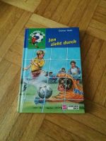 Der Dribbel-Club Jan zieht durch - Schneider Buch Baden-Württemberg - Vöhringen Vorschau