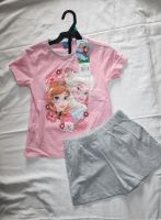 *Disney* "Anne & Elsa" Pyjama // Sommer Gr. 128 // NEU Bochum - Bochum-Nord Vorschau