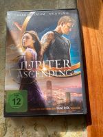 Jupiter Ascending DVD Baden-Württemberg - Freiburg im Breisgau Vorschau