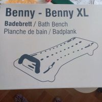 Badewannenbrett Benny Hannover - Vahrenwald-List Vorschau