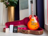 2012 Gibson Custom Shop 1958 Reissue Washed Cherry VOS R8 Nordfriesland - Niebüll Vorschau