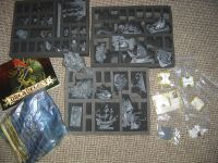 Warhammer Fantasy - DREADFLEET - Deutsch - vollständig Brandenburg - Trebbin Vorschau