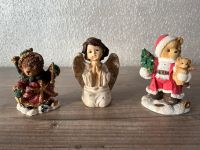 3 Figuren Weihnachten Schmuck Bayern - Gaimersheim Vorschau