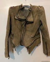 Jacke, Blazer, Nieten, Khaki, Sommer, Boutique Niedersachsen - Osnabrück Vorschau